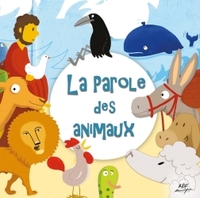 Picture of La parole des animaux