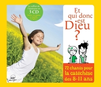 Picture of Et qui donc est Dieu ?