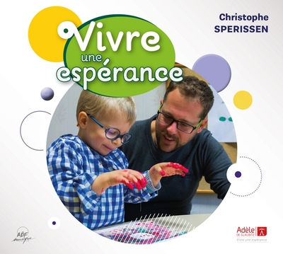 Image de Vivre une espérance