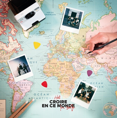 Picture of Croire en ce monde, la suite