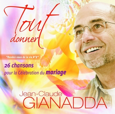 Picture of Tout donner