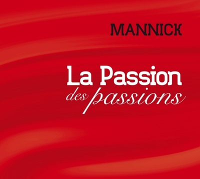 Image de La passion des passions