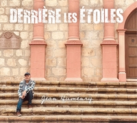 Picture of Derrière les étoiles