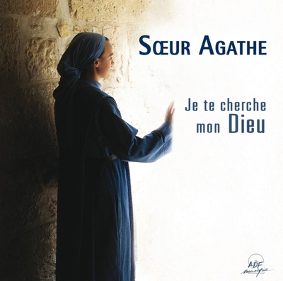 Image de Je te cherche, mon Dieu
