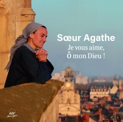 Image de Je vous aime, ô mon Dieu