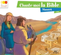 Picture of Chante-moi la Bible