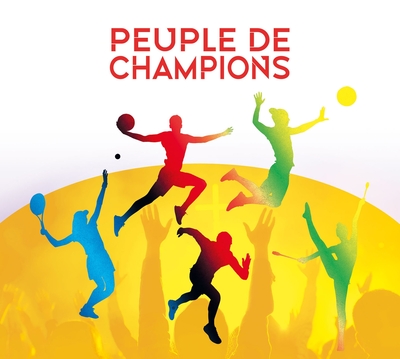 Image de Peuple de champions