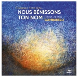 Picture of Nous bénissons ton nom