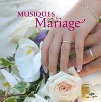 Picture of Musiques pour le mariage