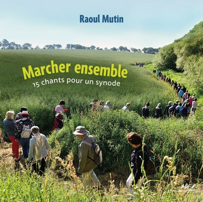 Picture of Marcher ensemble