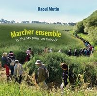 Picture of Marcher ensemble