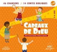 Picture of Cadeaux de Dieu