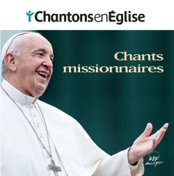Picture of Chantons en Église - Chants missionnaires