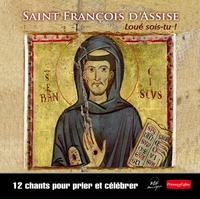 Picture of Saint François d'Assise