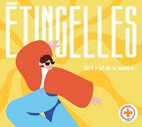Picture of Étincelles