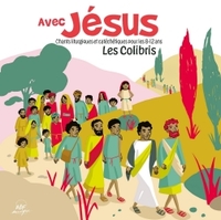 Picture of Avec Jésus