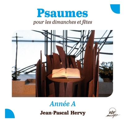 Image de Psaumes pour les dimanches et fêtes, année A