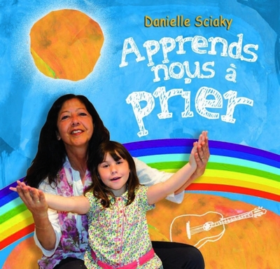 Picture of Apprends-nous à prier