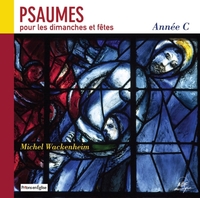 Picture of Psaumes pour les dimanches et fêtes : Année C