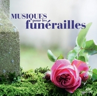 Picture of Musiques pour les funérailles