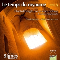 Picture of Le temps du royaume, année A