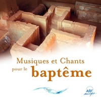 Picture of Musiques et chants pour le baptême