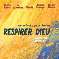 Picture of Respirer Dieu