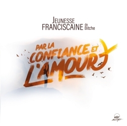 Picture of Par la confiance et l'amour