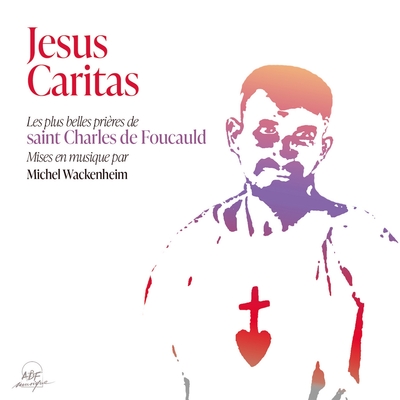 Picture of Jésus Caritas