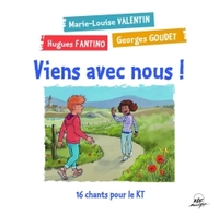 Picture of Viens avec nous