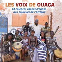 Picture of Les voix de Ouaga