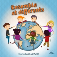 Picture of Ensemble et différents