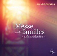 Picture of Messe pour les familles « Enfants de lumière »
