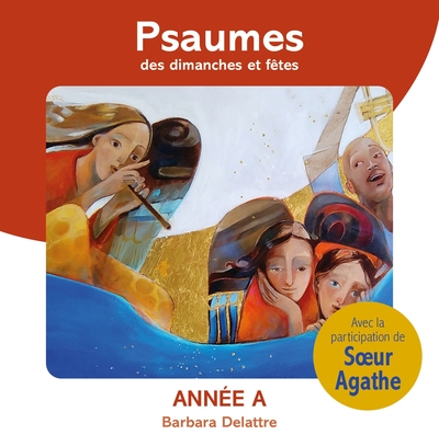 Image de Psaumes des dimanches et fêtes, année A