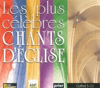 Picture of Les plus célèbres chants d'Église