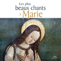 Picture of Les plus beaux chants à Marie