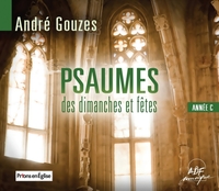 Picture of Psaumes des dimanches et fêtes : Année C