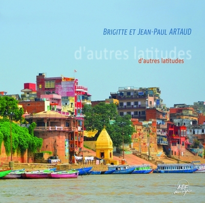 Image de D'autres latitudes