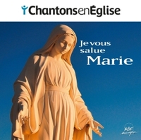 Picture of Chantons en Église - Je vous salue, Marie