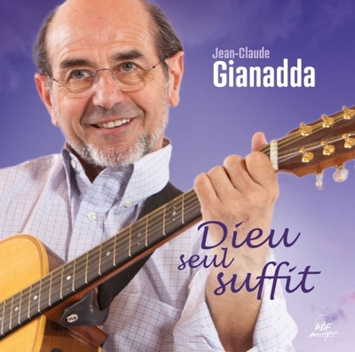 Picture of Dieu seul suffit