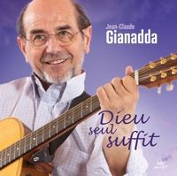 Picture of Dieu seul suffit