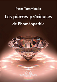 Picture of Les pierres précieuses de l'homéopathie