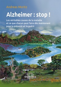 Image de Maladie d'Alzheimer : Stop !