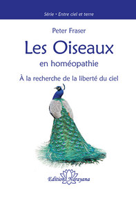 Image de Les Oiseaux en homéopathie