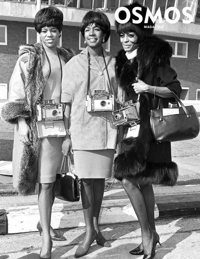 Image de OSMOS Magazine Issue 13 /anglais