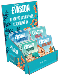 Image de Comptoir 20 ex - Evasion - mars 2023