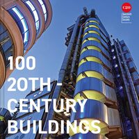 Picture of 100 20TH-CENTURY BUILDINGS