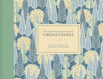 Picture of The Illustrated Letters of Virginia Woolf