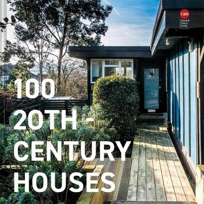 Picture of 100 20Th Century Houses