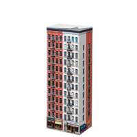 Picture of Paperscraper Townhouse Soho